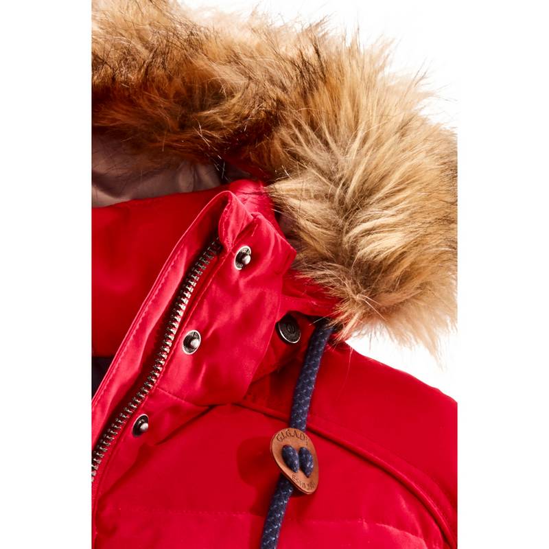 G.I.G.A. DX by killtec Oiva Winterjacke Damen