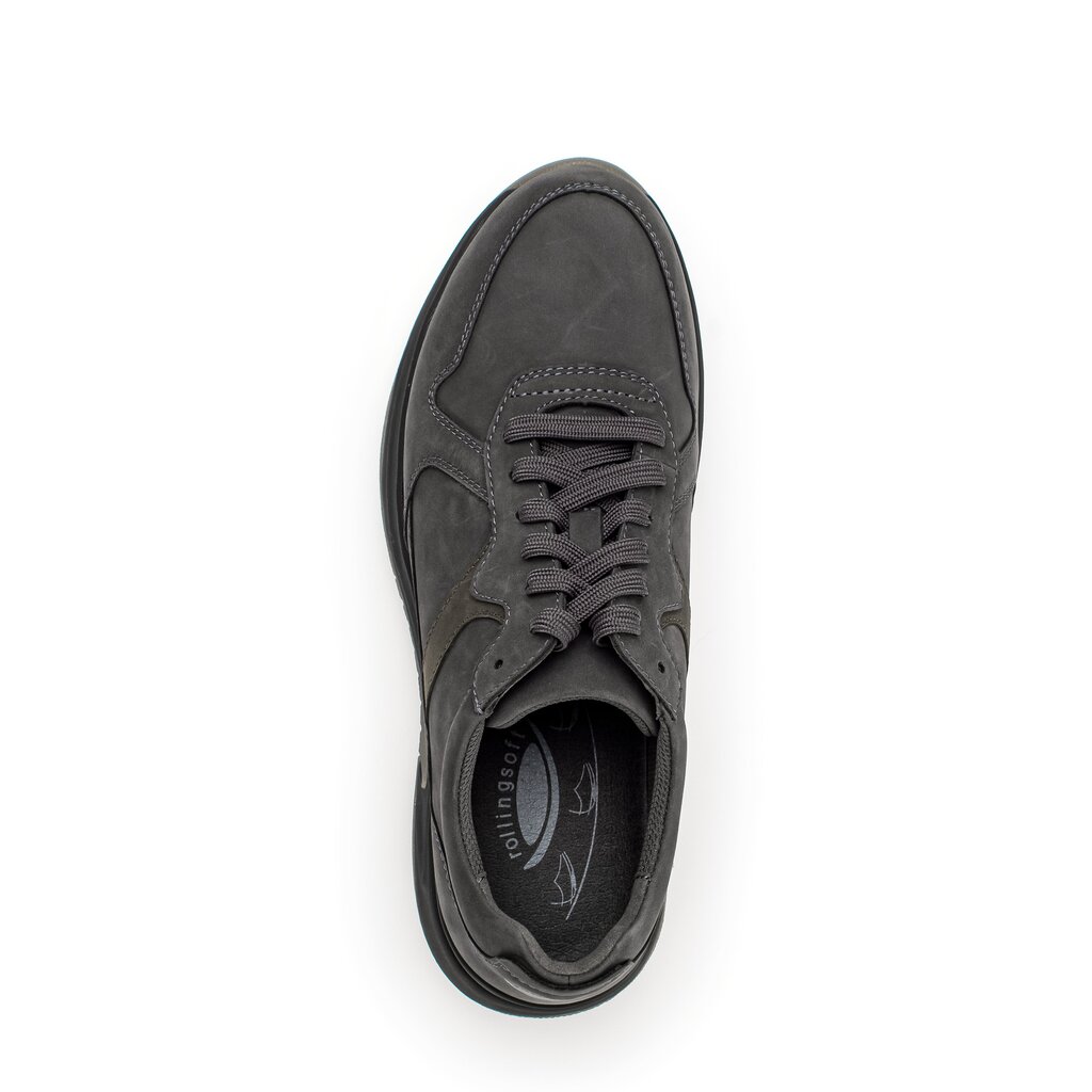 rollingsoft PG8001 Sneaker low grau