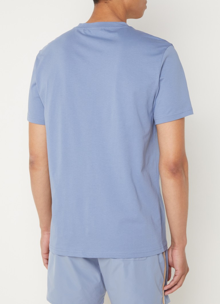 Tricou HUGO BOSS cu logo imprimat