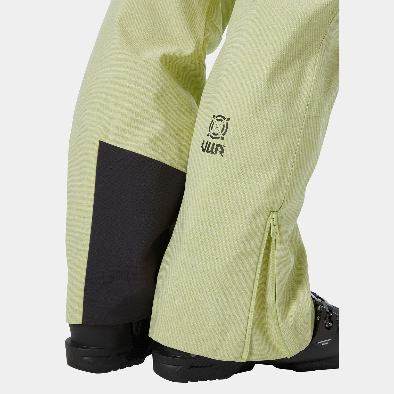 Women's Powderqueen Bib Pant