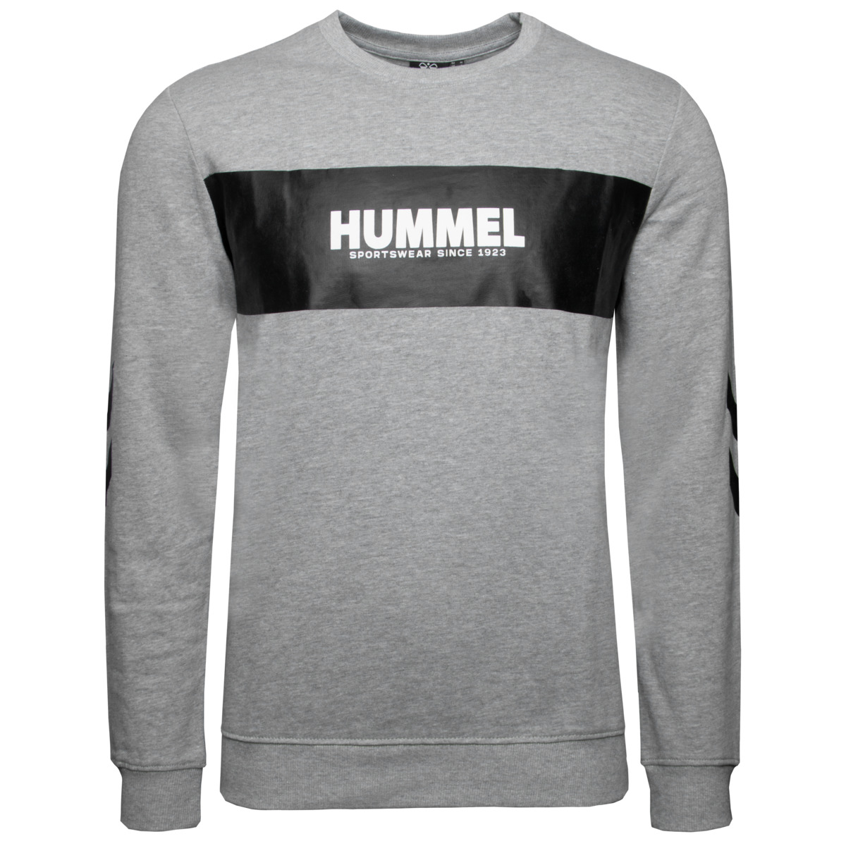 Hummel Legacy Sean Sweatshirt grau