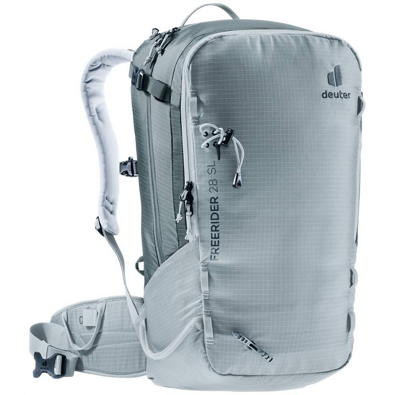 Deuter Freerider 28 SL Alpinrucksack Damen