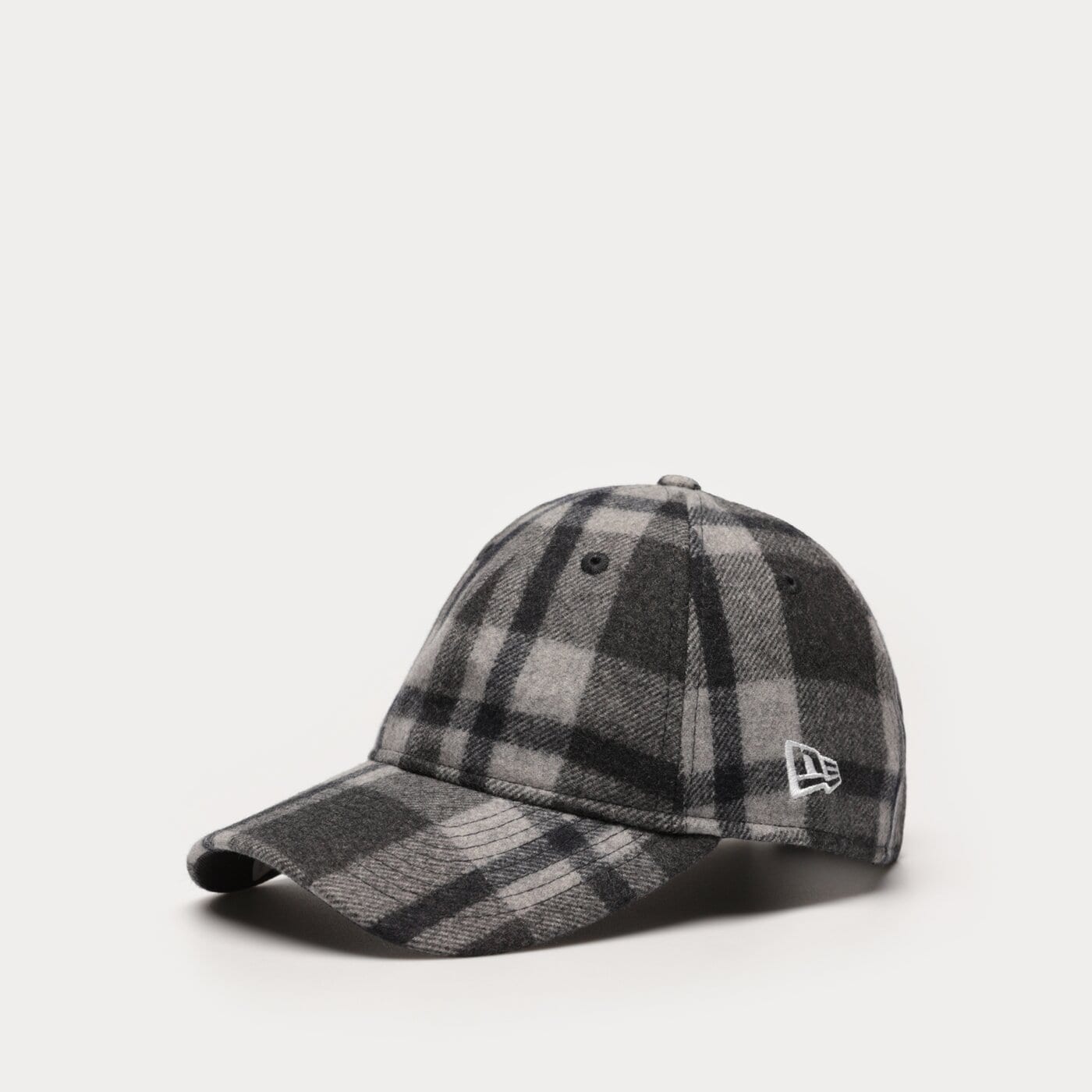 NEW ERA MÜTZE CHECK 920 NEWERA NVY NONE Dunkelblau