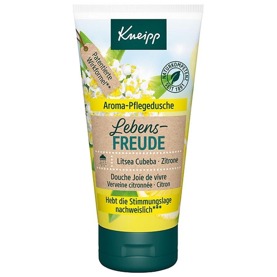 Aroma-Pflegedusche