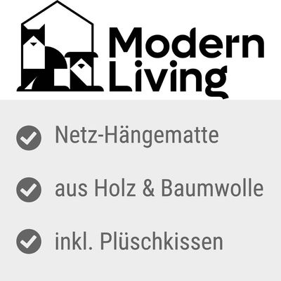 Modern Living Wandliegebett Genoa