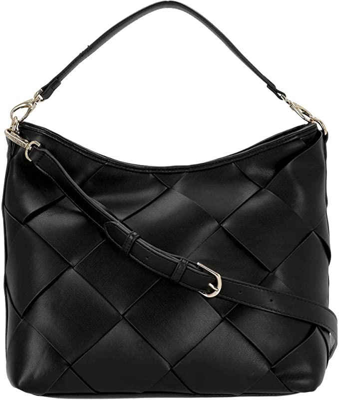 VALENTINO / MIRIADE SPA Handtaschen schwarz