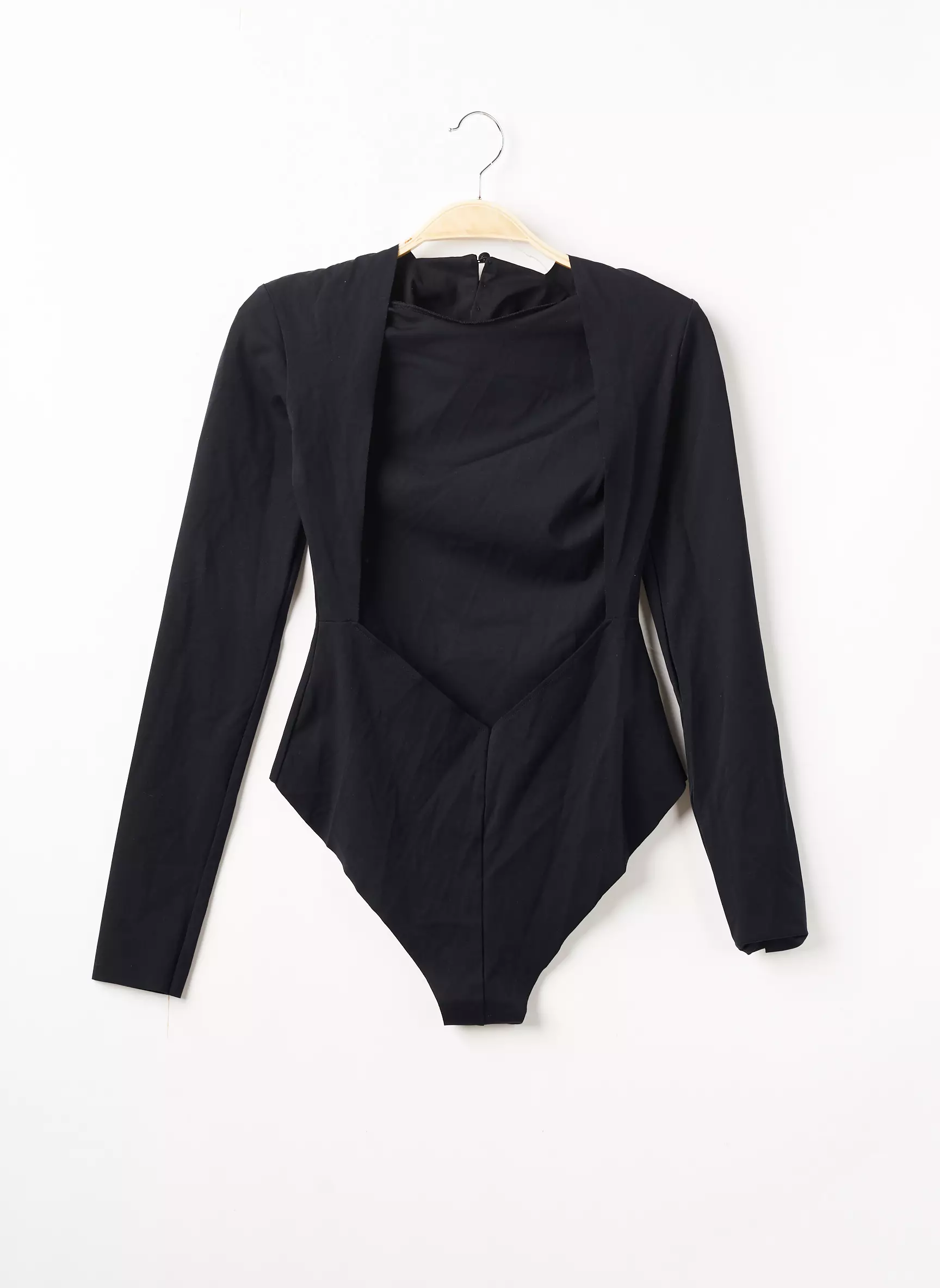 Camizole Body Femme couleur noir