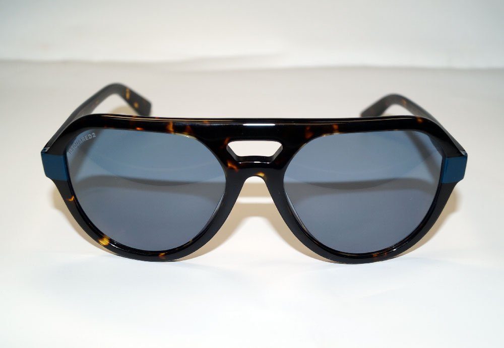 Dsquared2 Sonnenbrille DSQUARED2 Sonnenbrille Sunglasses DQ 0267 52V