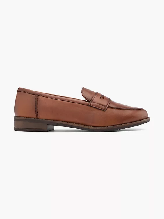 5th Avenue Leder Lofer
