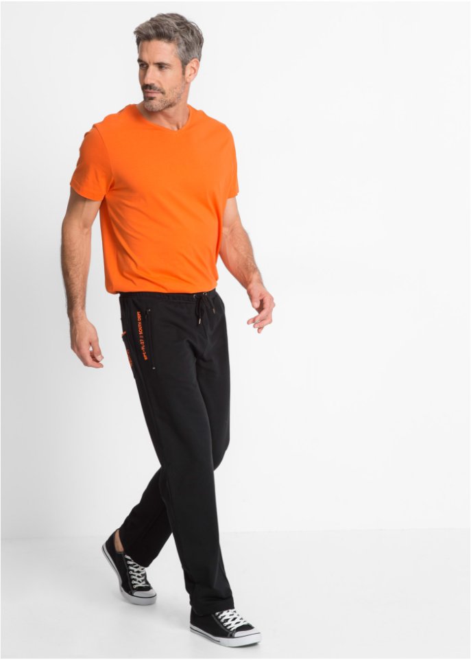 Herren Jogginghose