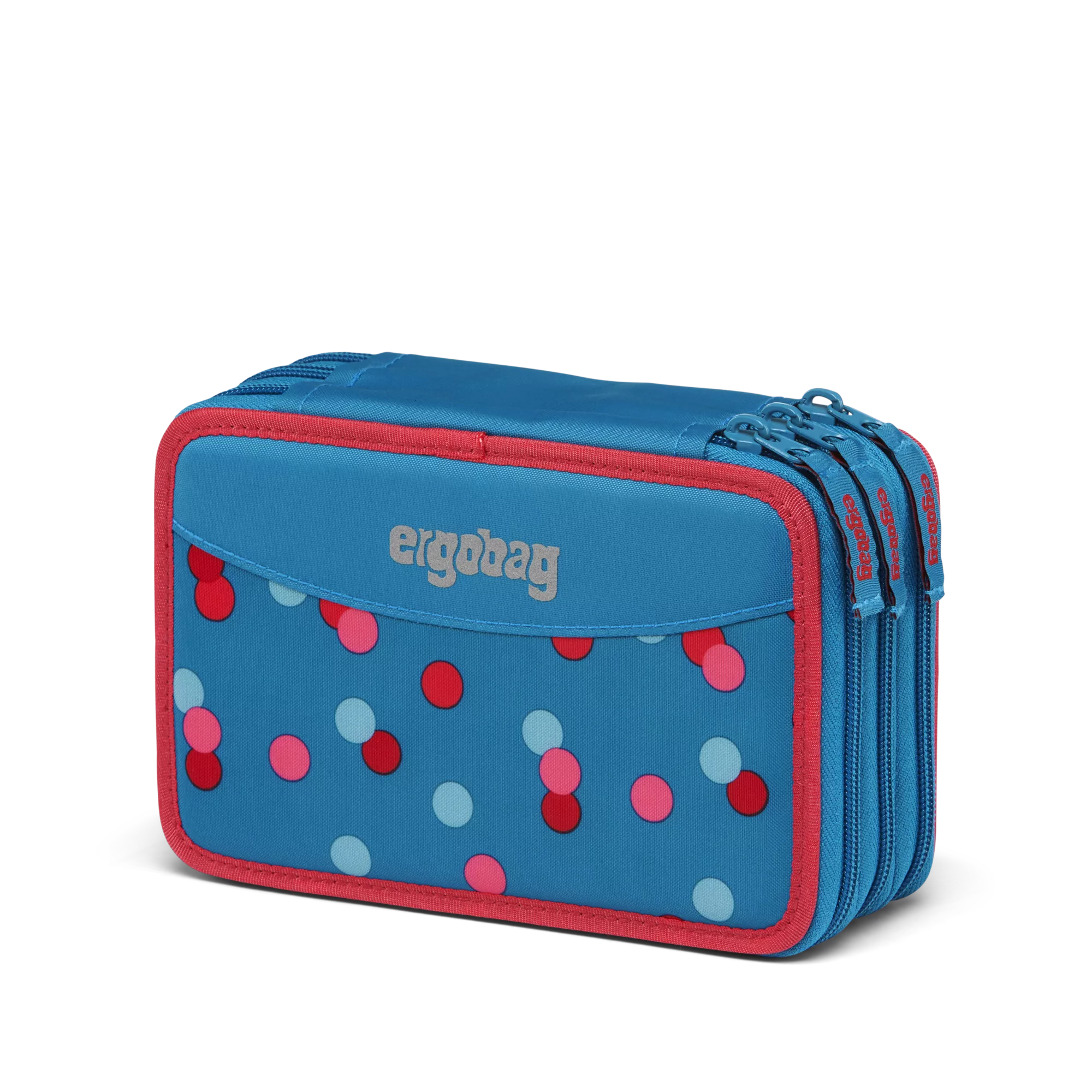ergobag Maxi-Mäppchen VoltiBär