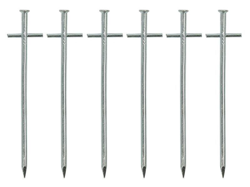 ProPlus Felsbodenheringe 17 cm