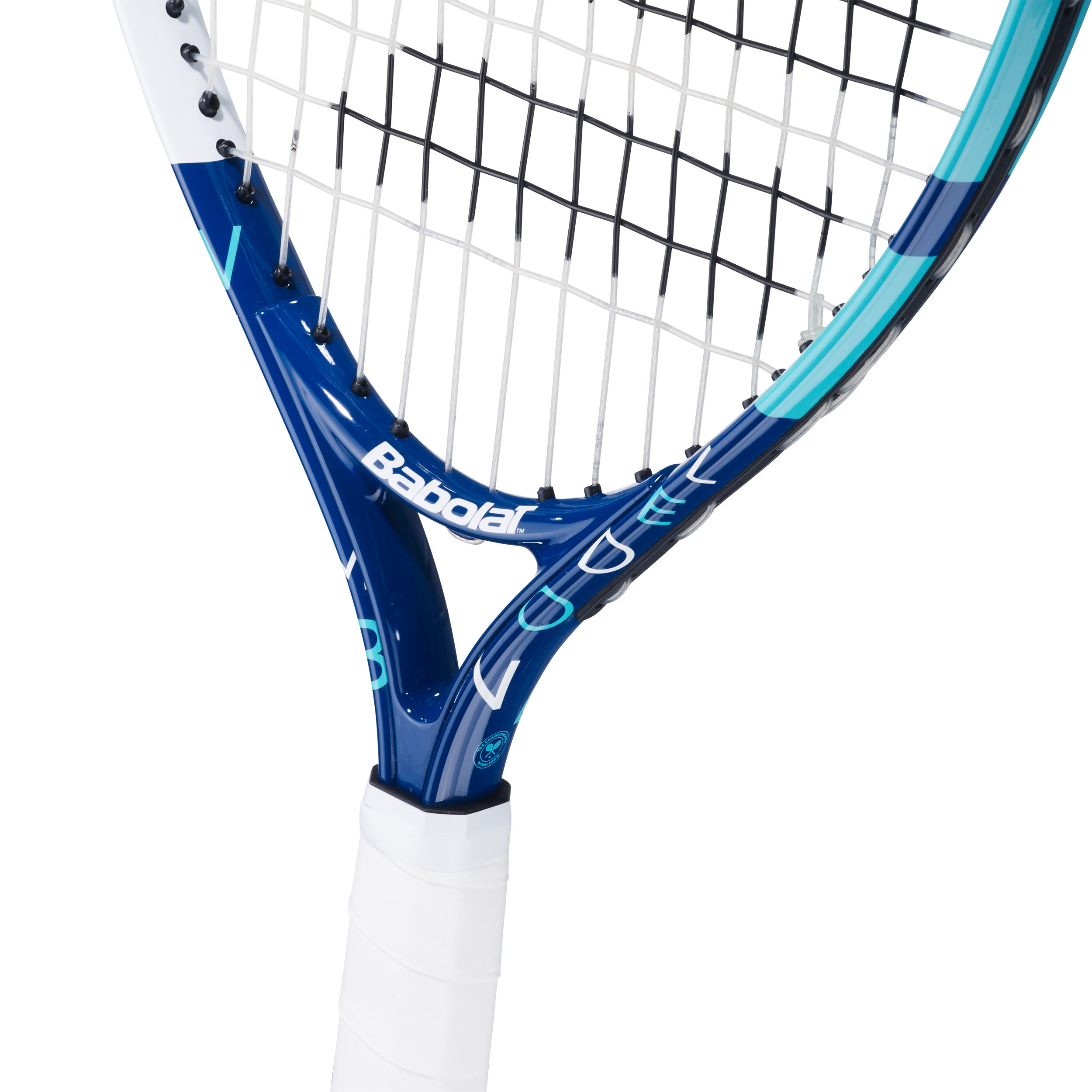 Junior 21 Wimbledon Kinderschläger