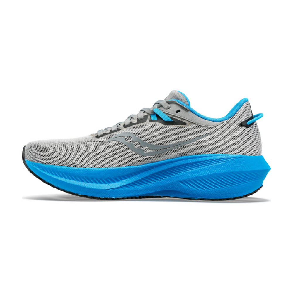 Saucony Triumph 21 S20881-60 / grau