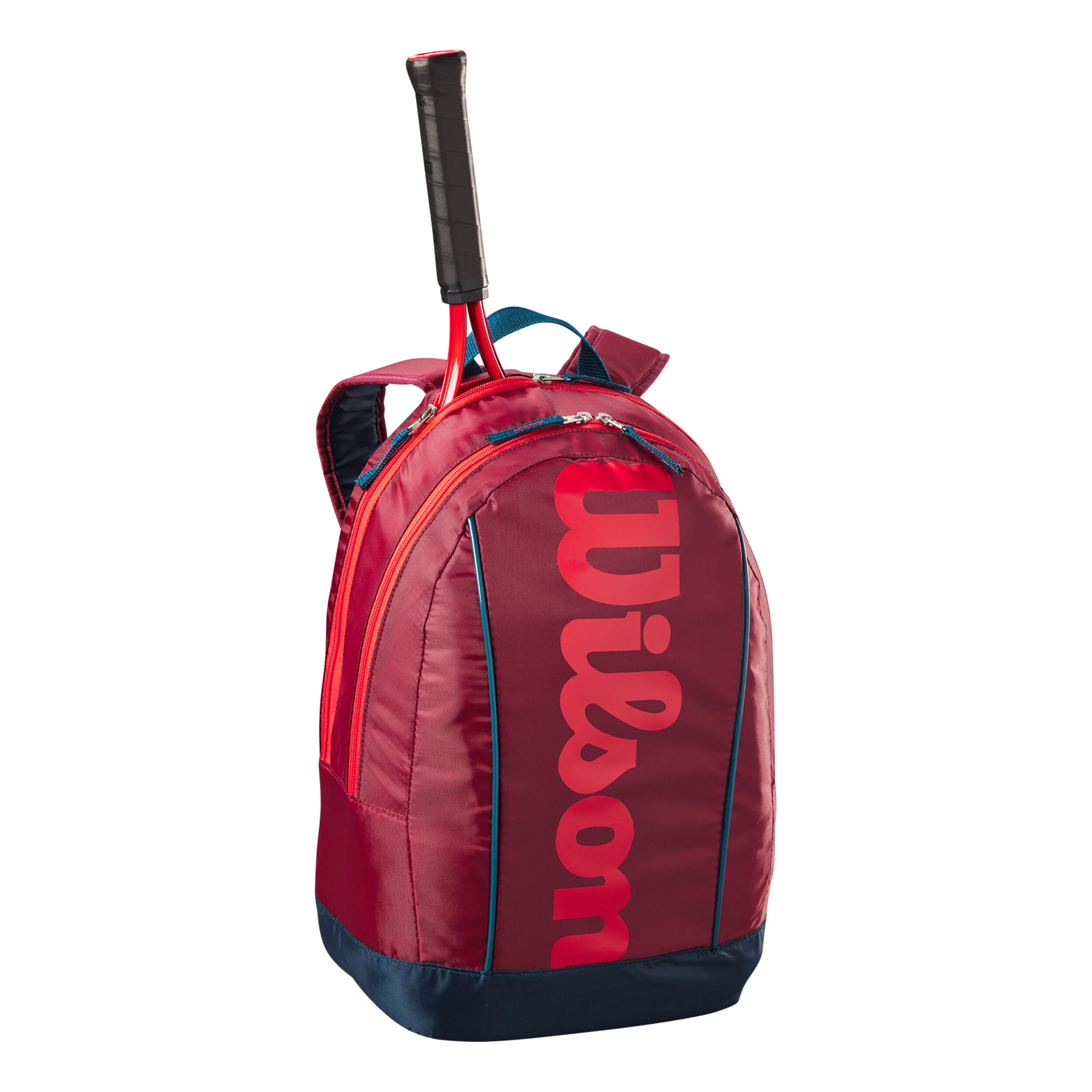 Junior Rucksack - Rot