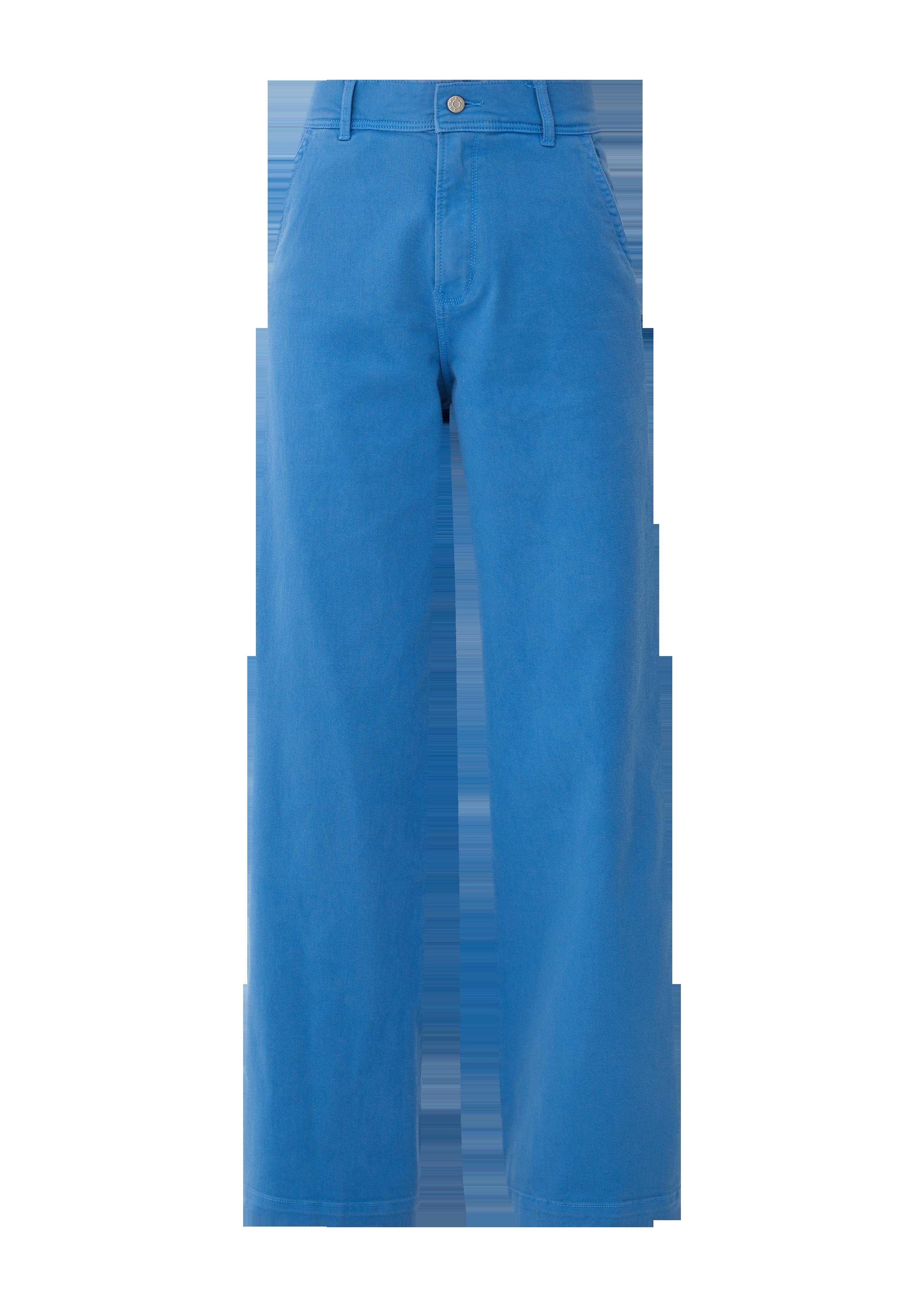 Jeans Suri / Regular Fit / High Rise / Wide Leg  2127732-55Z8