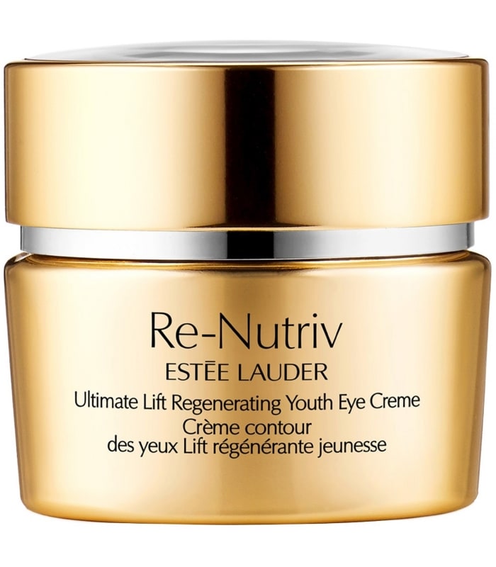 Estée Lauder-RN ULTIMATE LIFT REGENERATING YOUTH-Re-Nutriv Lift Régénérante Jeunesse Crème Contour des Yeux Riche