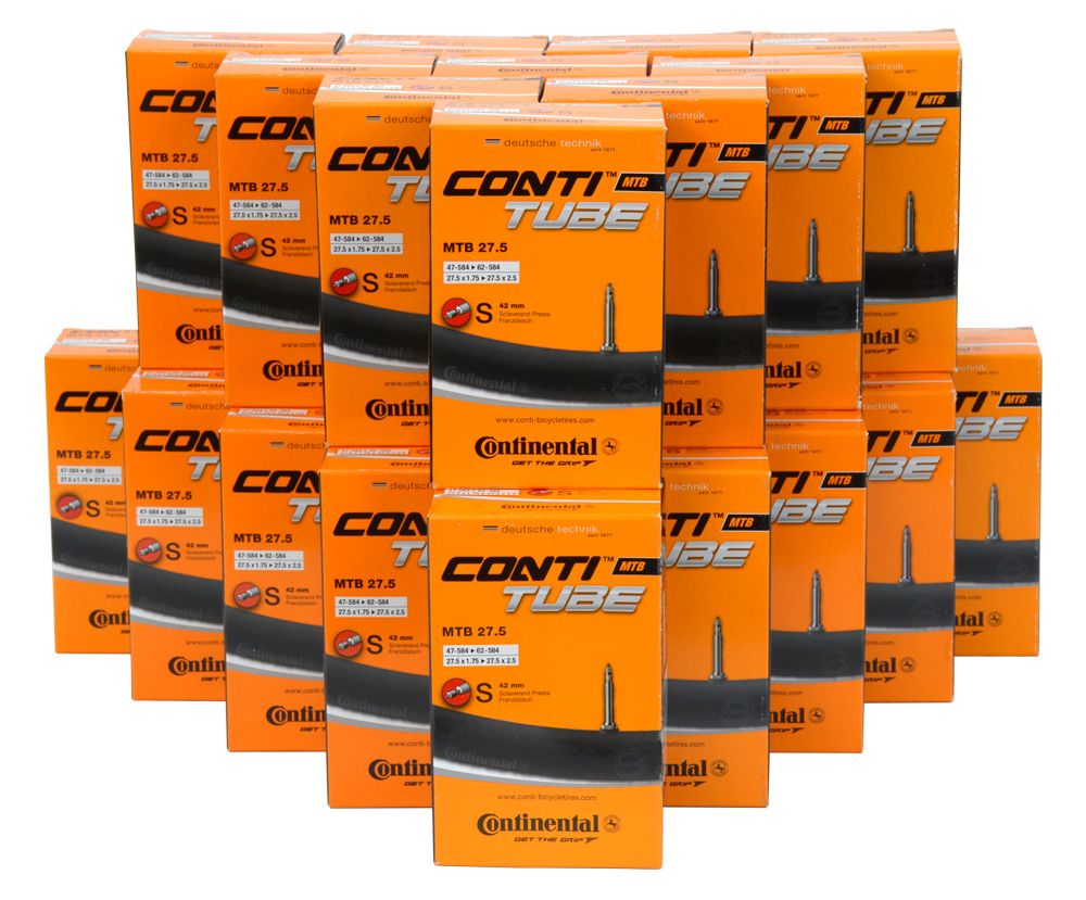 Continental Schlauch MTB 27.5 S42