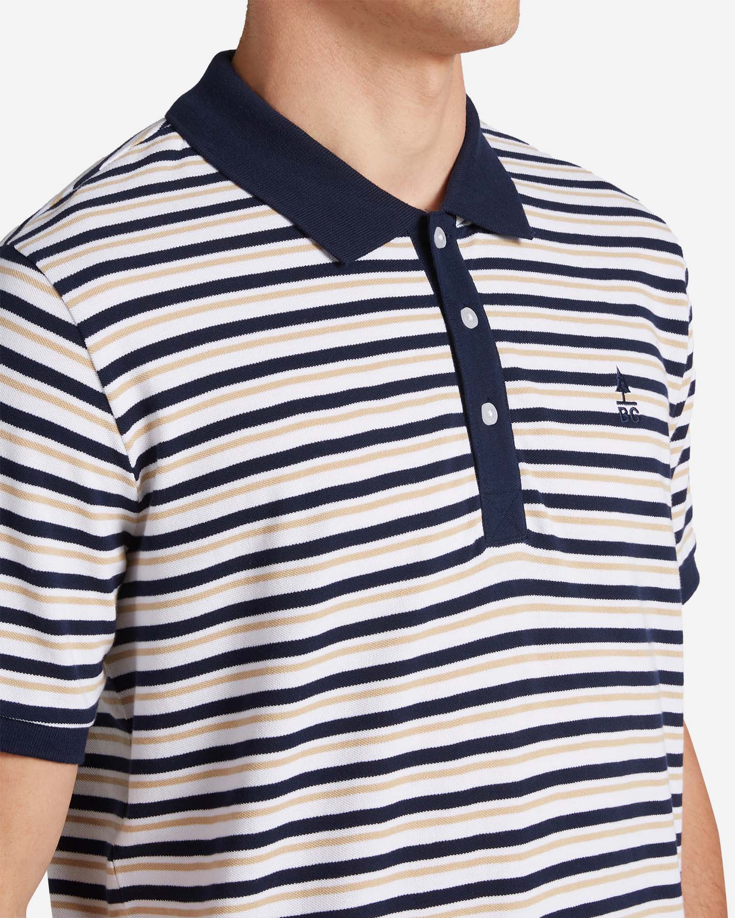 Polo Best Company Heritage M BCM227S23-519