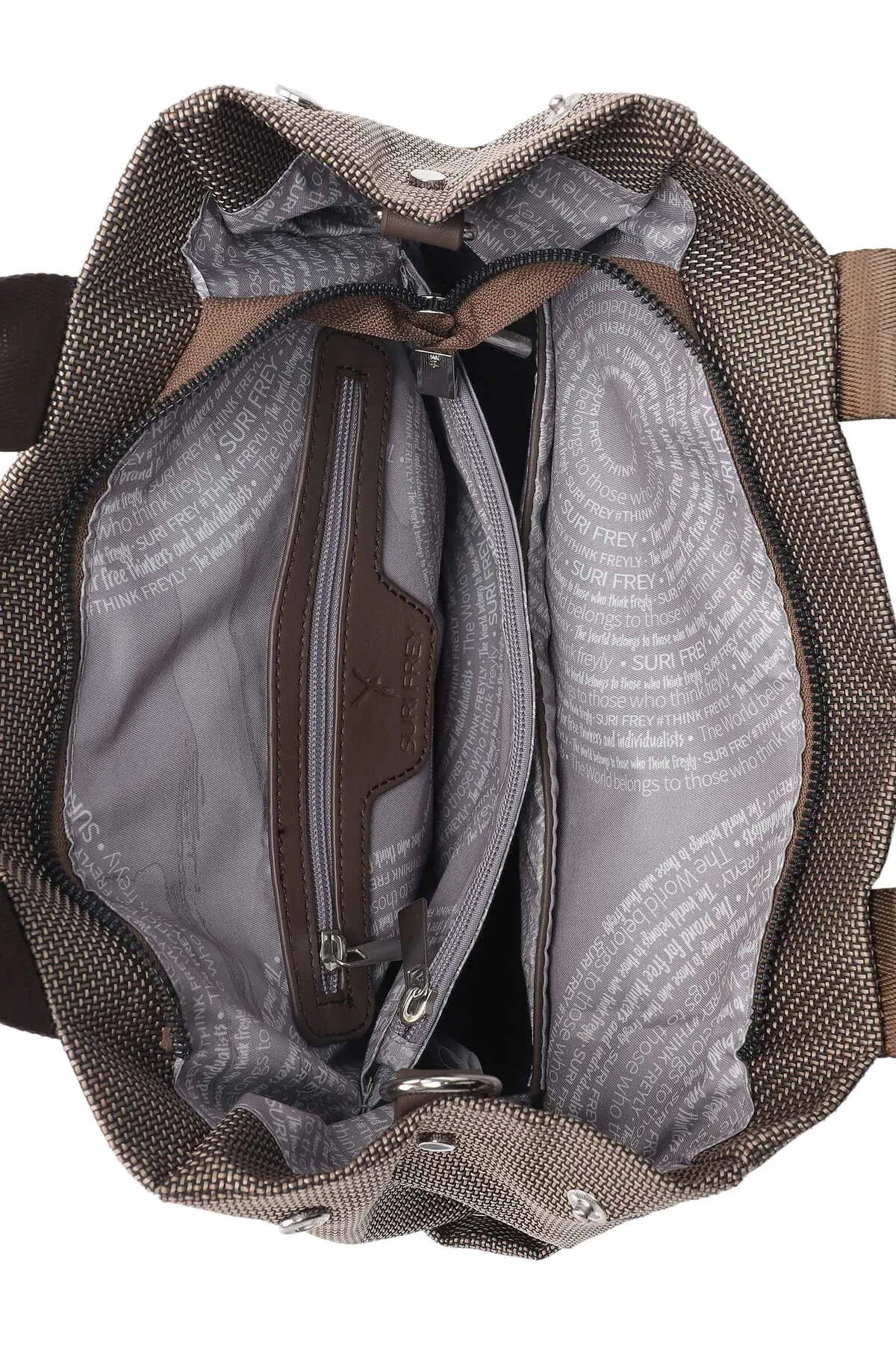 SURI FREY  Rucksack SURI Sports Marry