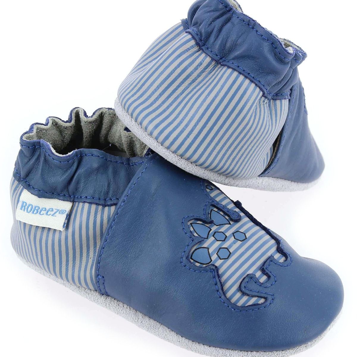 Robeez  DIFLYNO - Bleu
