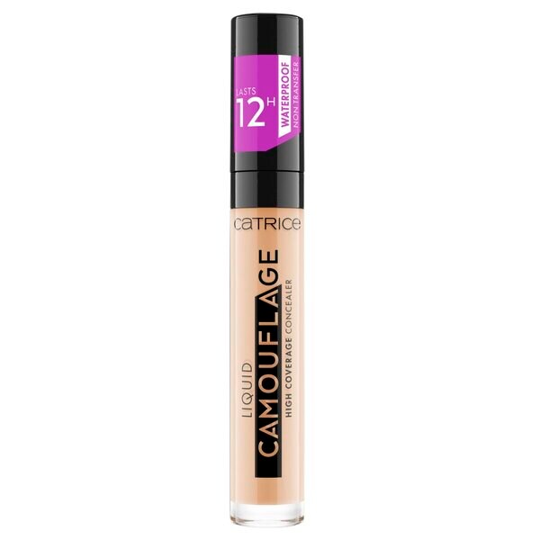 Catrice Liquid Camouflage High Coverage korrektor 5ml
