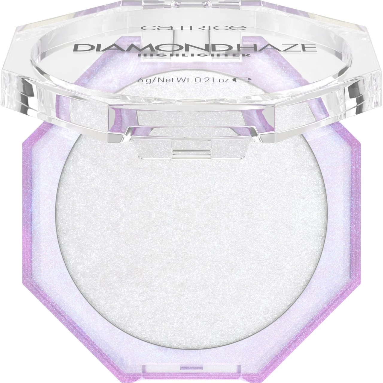 Diamond Haze Face Illuminator - Markeringspenner og markeringspenner
