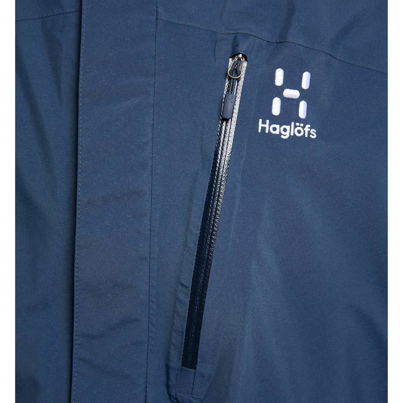 Haglöfs Astral GTX Jacket Hardshelljacke Herren
