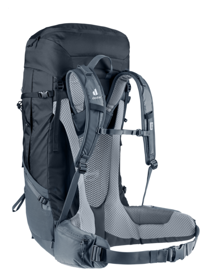 Futura Air Trek 60+10