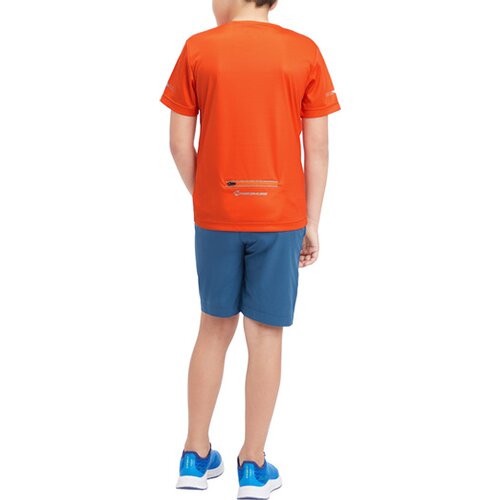 KINDER SHIRT KI.-FAHRRAD-TRIKOT FAIRY II J