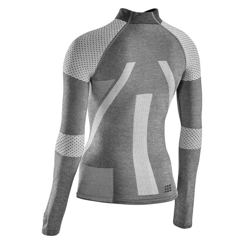 CEP Touring Base Shirt Funktionsshirt Damen