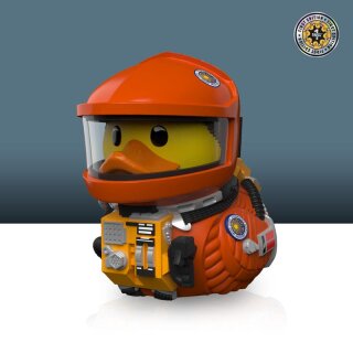 2001: Odyssee im Weltraum Tubbz PVC Figur - Dr. David Bowman (1st Edition)