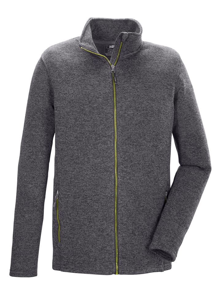 Killtec Fleecejacke 