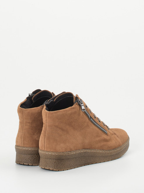 Schnürstiefelette-27512290039 Semler