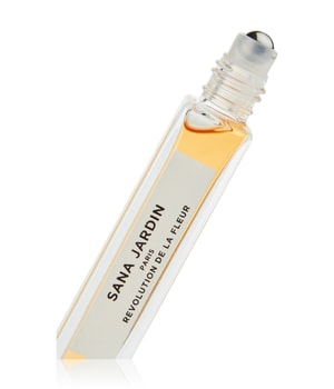 Sana Jardin Revolution de la Fleur Rollerball Eau de Parfum-10 ml