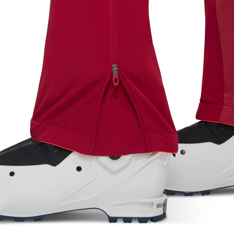 Mammut Aenergy Hybrid Softshellhose Damen