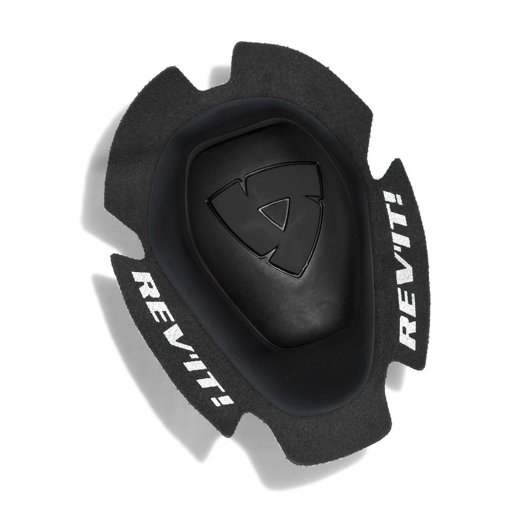 Revit Motorrad-Additiv Knieschleifer Dual Comp Type A