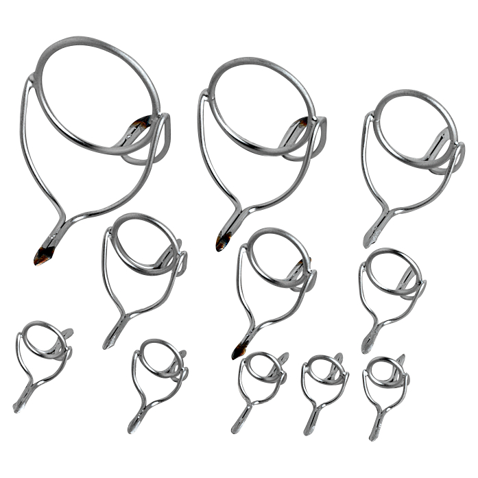 Kogha Ring-Sets „Do It Yourself“ (Brückenring)