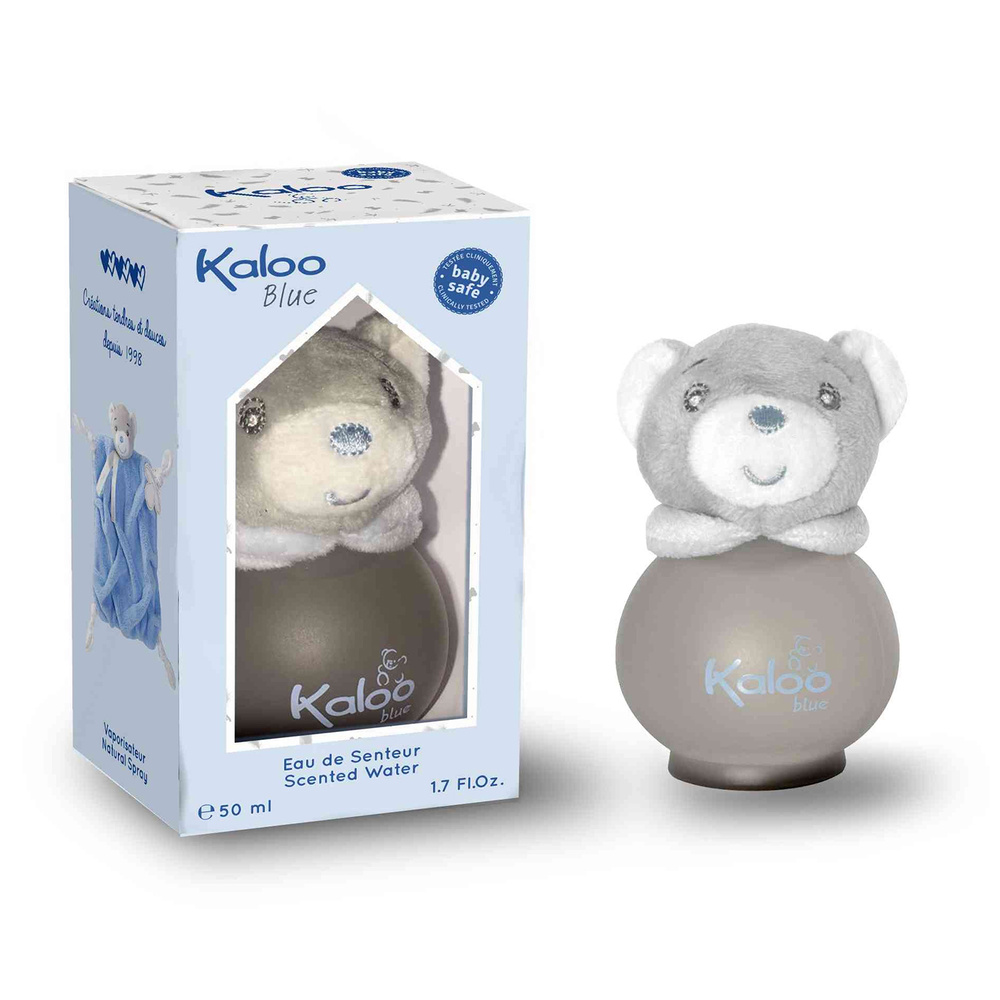Kaloo Blue Eau De Senteur