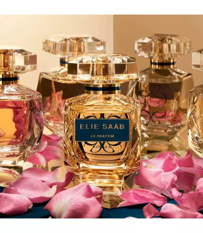 LE PARFUM ROYAL Eau de Parfum