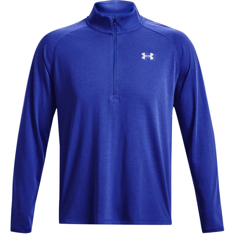 Under Armour STREAKER Funktionsshirt Herren