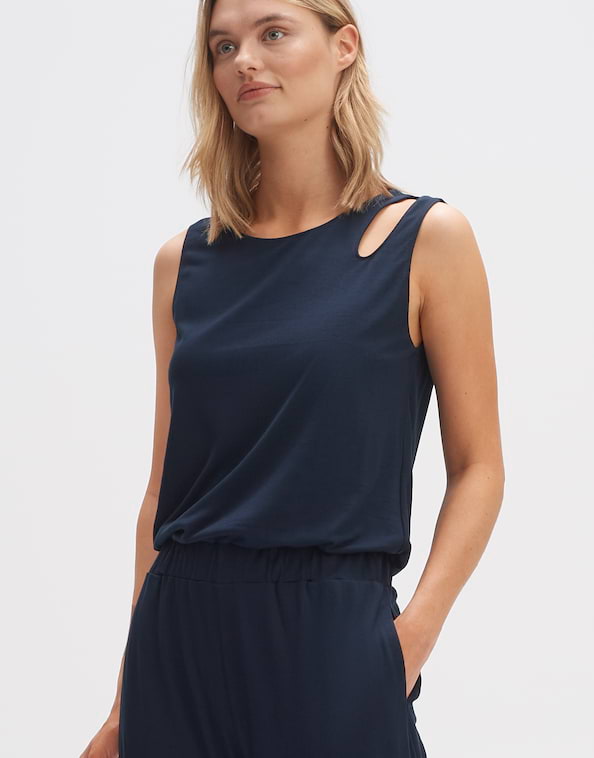 Jumpsuit Melpani