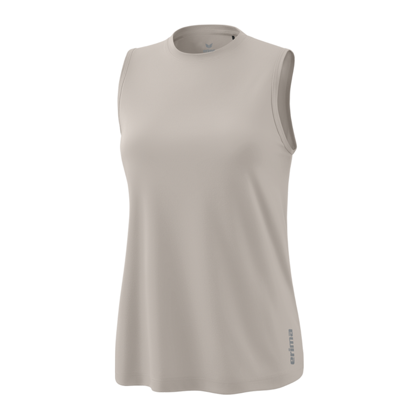 Erima Tanktop Damen Beige