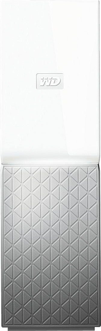 WD My Cloud Home NAS-Server