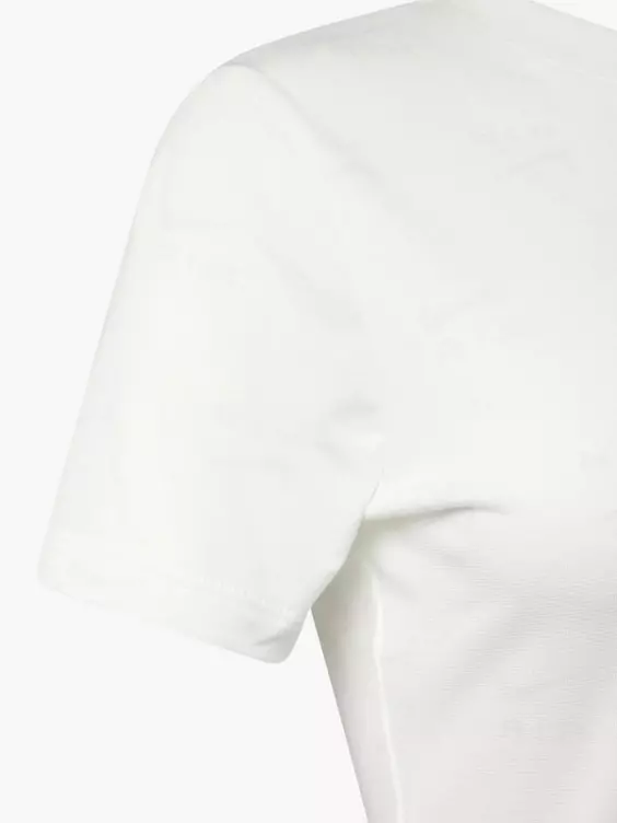 Nike Crop T-Shirt