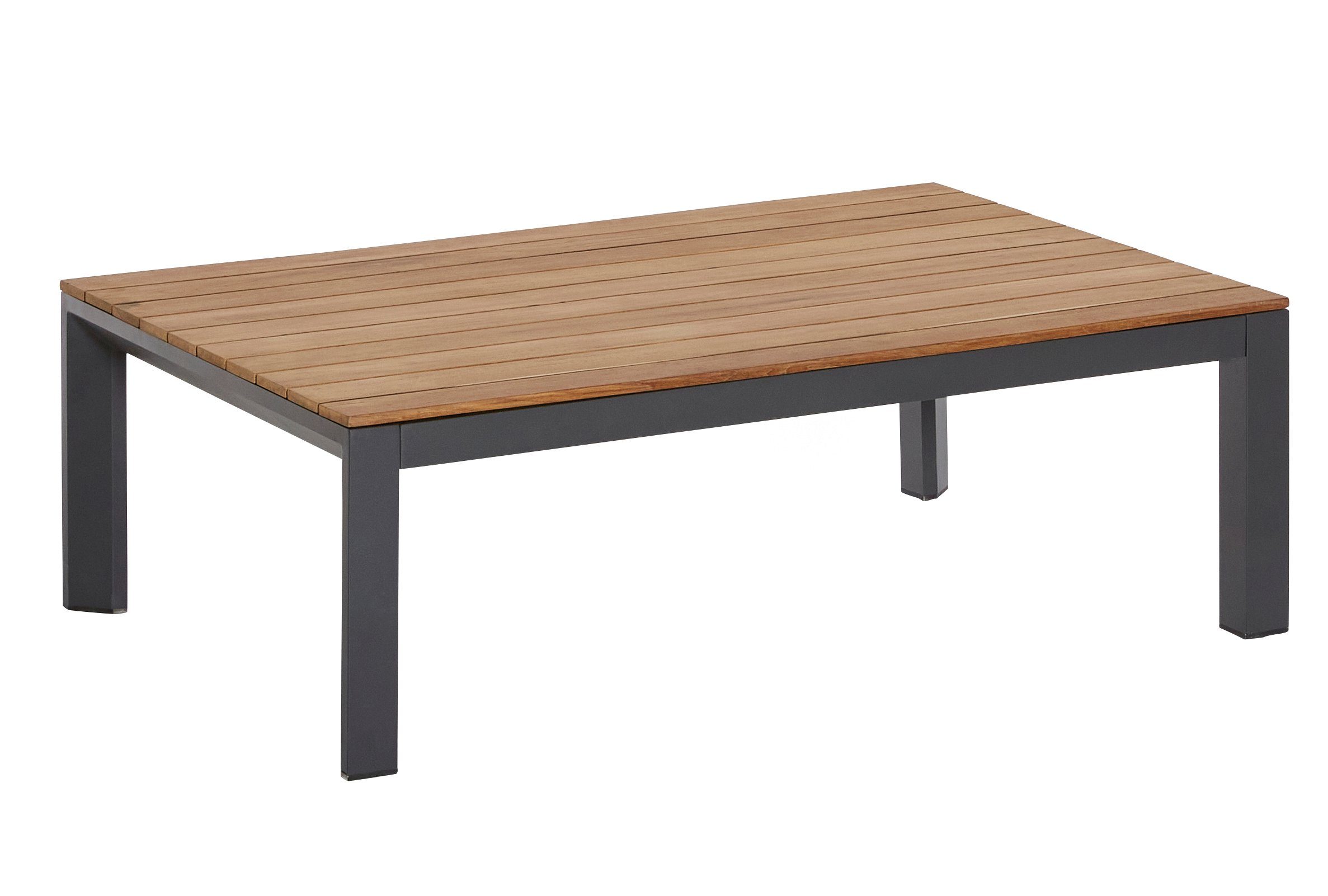 Timbers Gartenlounge-Set Boston, (5-tlg)