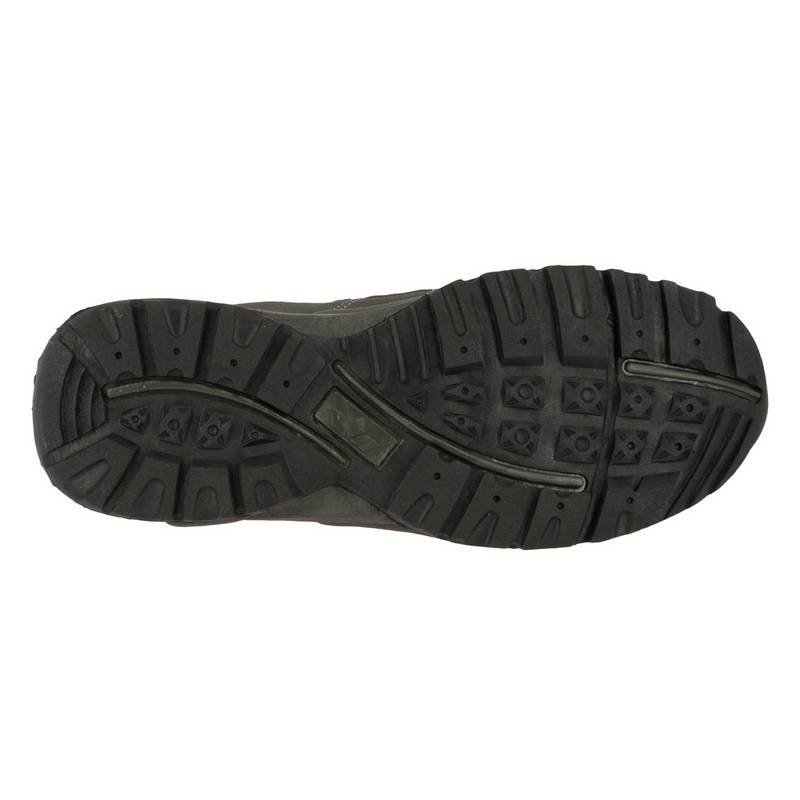 LICO Outdoorschuh Wanderschuhe Herren