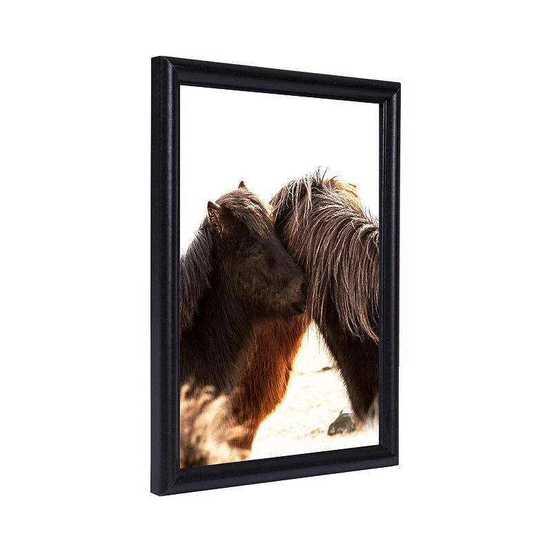 Home Ramme Siri 15 x 20 cm, sort