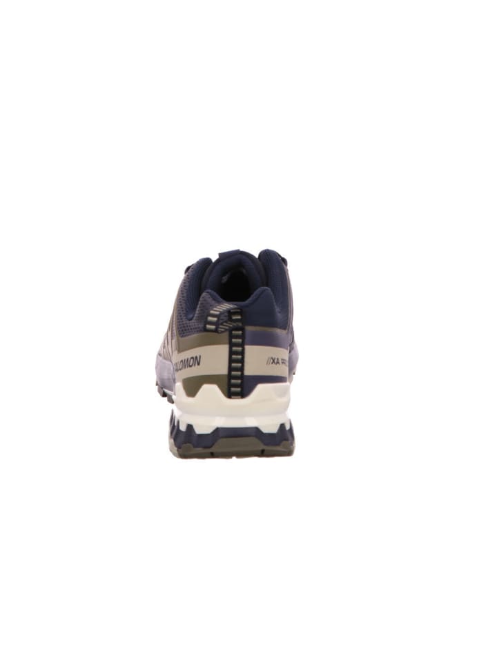 SALOMON Outdoorschuh in blau günstig kaufen