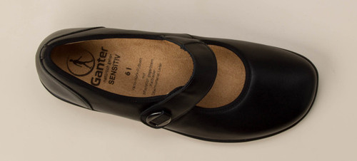Spangenschuh-24950090002 Ganter